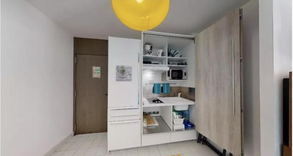 Manganao Studio Superieur Saint-Francois  Εξωτερικό φωτογραφία